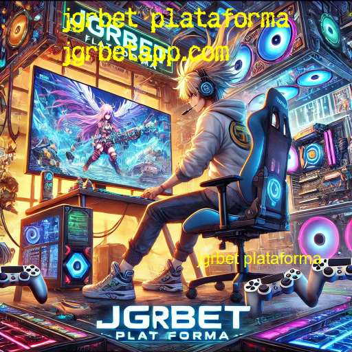 JGRbet: a inovação que estava faltando no universo dos jogos