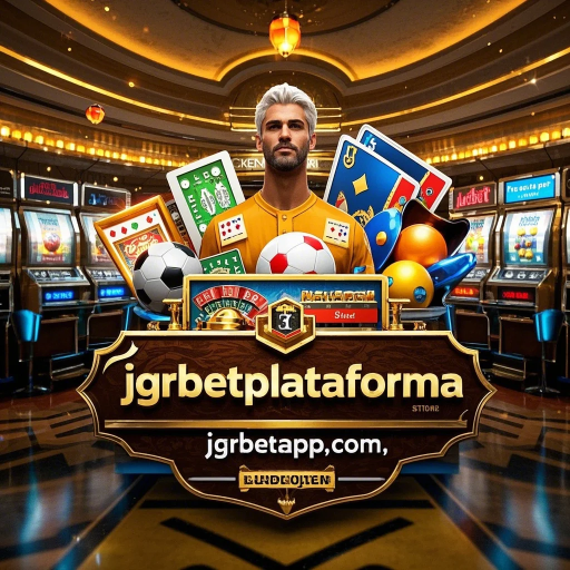 Explorando o Mundo dos Cassinos Online: A Plataforma Jgrbet em Foco