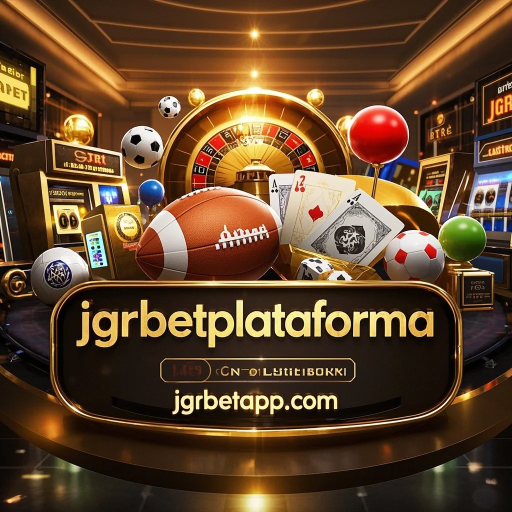 A Emoção dos Jogos Ao Vivo na Plataforma jgrbet