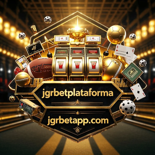 Explorando o Cassino Ao Vivo na Plataforma jgrbet