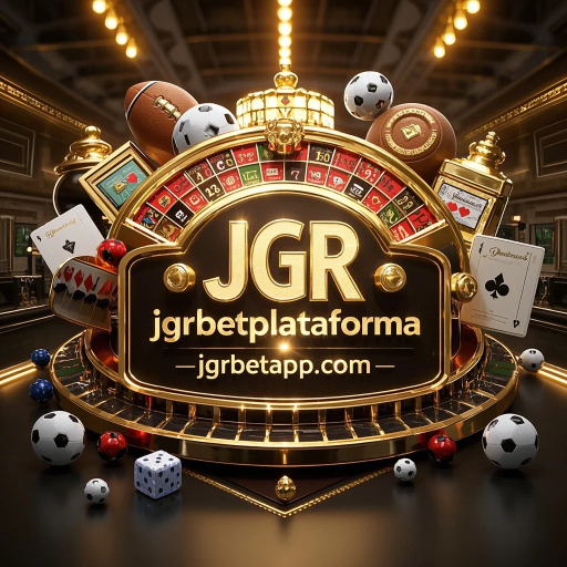 Descubra a Emoção da Loteria na jgrbet Plataforma
